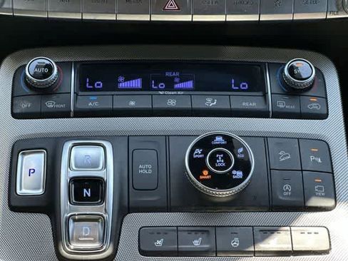 Used 2022 Hyundai Palisade Calligraphy AWD/4WD image 16