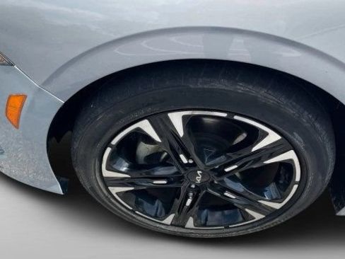 Used 2023 Kia K5 GT-Line FWD image 5