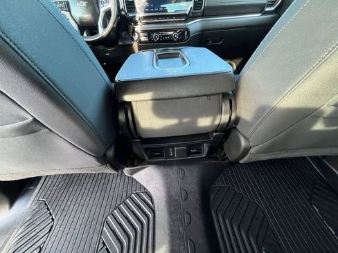 Used 2023 Chevrolet Silverado 1500 RST image 21