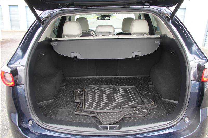Used 2017 MAZDA CX-5 Grand Touring AWD/4WD image 11