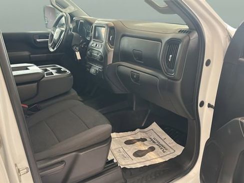 Used 2021 Chevrolet Silverado 3500 W/T w/ WT Convenience Package AWD/4WD image 16