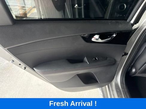 Used 2022 Kia Forte GT w/ GT2 Package FWD image 13