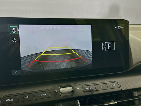 Used 2025 Kia K4 LXS image 23