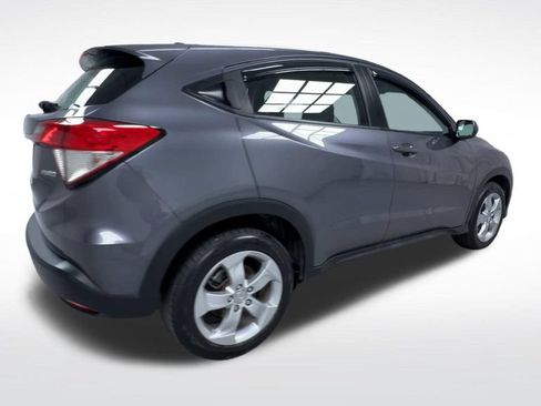 Used 2021 Honda HR-V LX image 8