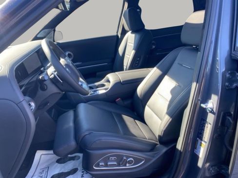 New 2026 Hyundai Palisade Calligraphy image 17