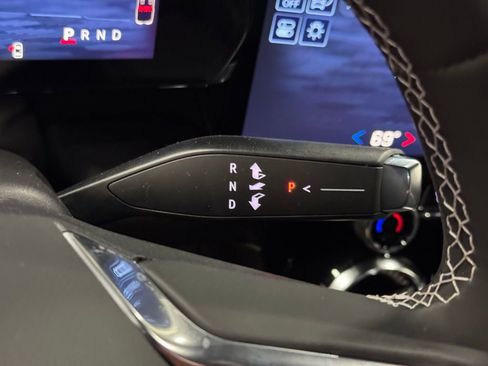 New 2025 Chevrolet Blazer EV LT image 36