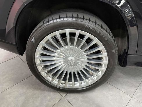 Certified 2023 Mercedes-Benz Maybach GLS 600 4MATIC image 10