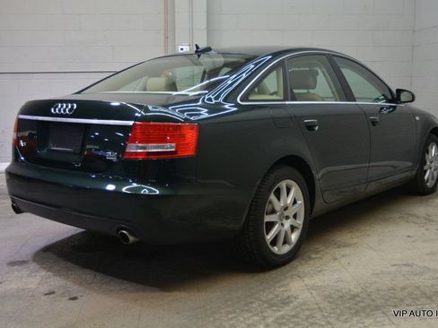 Used 2005 Audi A6 3.2 AWD/4WD image 5