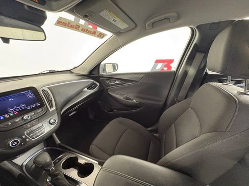Used 2024 Chevrolet Malibu LT FWD image 29