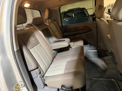 Used 2006 Dodge Ram 3500 Truck SLT image 12
