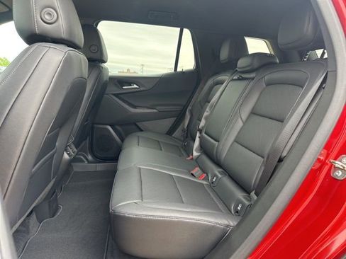 New 2026 Chevrolet Equinox LT AWD/4WD image 10