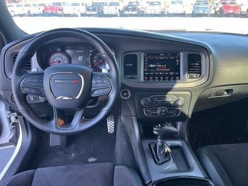 Used 2023 Dodge Charger GT w/ Plus Group RWD image 14