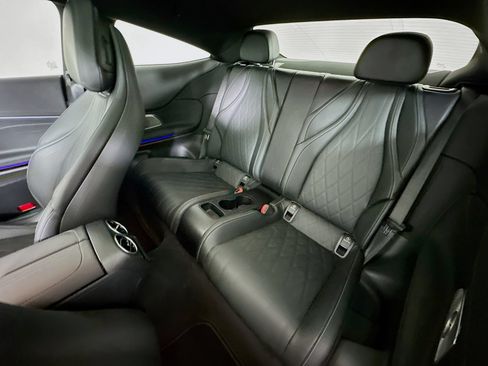 Certified 2026 Mercedes-Benz CLE 53 AMG 4MATIC Coupe image 27