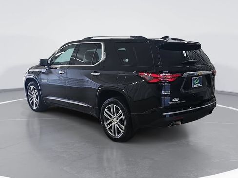 Certified 2023 Chevrolet Traverse High Country AWD/4WD image 6