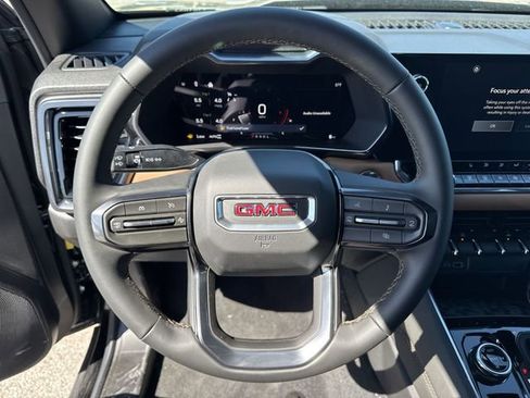 New 2026 GMC Canyon AT4 image 14