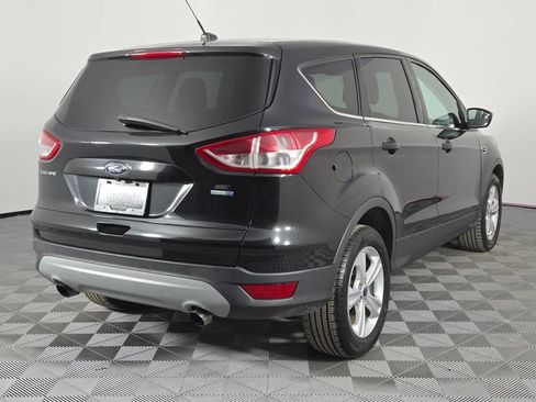 Used 2014 Ford Escape SE AWD/4WD image 7