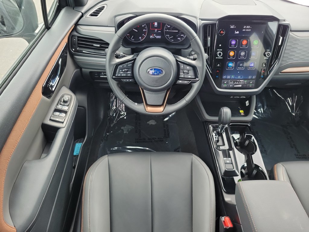 Certified 2026 Subaru Forester Sport AWD/4WD image 15