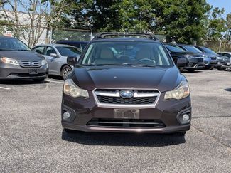 Used 2013 Subaru Impreza 2.0i Sport Premium AWD/4WD video 2