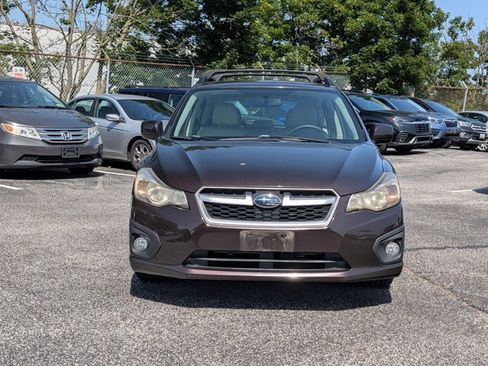 Used 2013 Subaru Impreza 2.0i Sport Premium AWD/4WD image 2