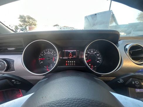 Certified 2023 Ford Mustang Premium image 37