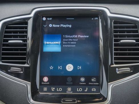 Certified 2023 Volvo XC90 B6 Plus AWD/4WD image 23