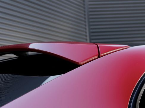 New 2026 Porsche Cayenne Coupe image 29