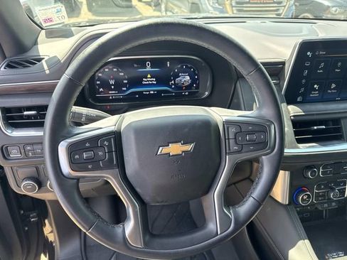 Used 2023 Chevrolet Tahoe LT image 27