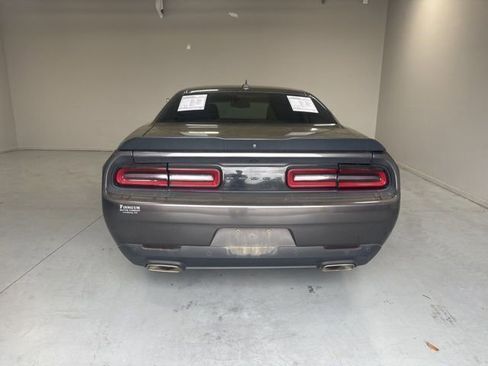 Used 2020 Dodge Challenger GT w/ Plus Package image 7