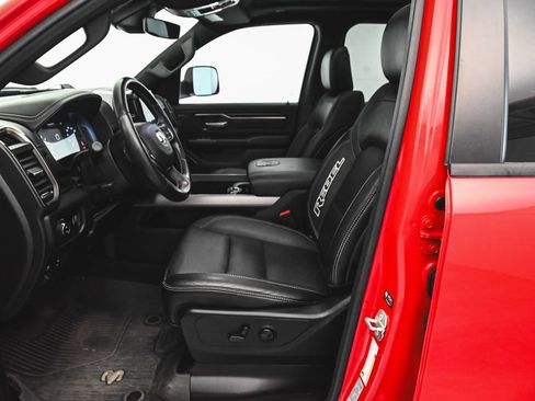 Used 2023 RAM 1500 Rebel w/ Rebel Level 2 Equipment Group AWD/4WD image 28
