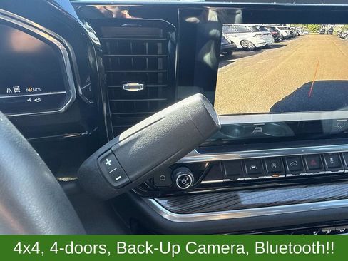 Used 2023 Chevrolet Silverado 1500 LT AWD/4WD image 31