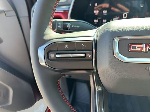 New 2026 GMC Canyon AT4X w/ AT4X AEV Edition image 27