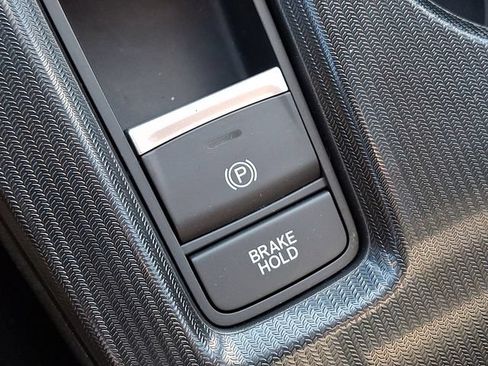 Certified 2024 Honda Civic EX image 27
