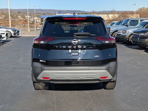 Used 2023 Nissan Rogue S image 20