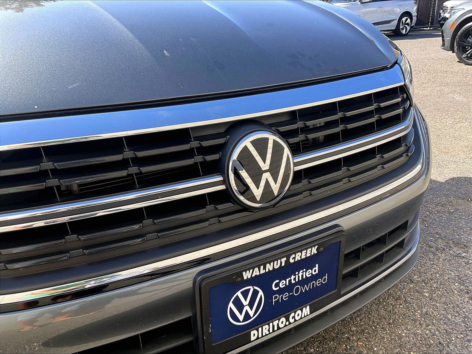 Certified 2023 Volkswagen Jetta SEL FWD image 30
