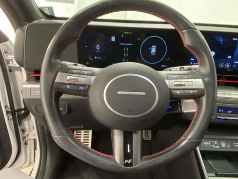 Used 2024 Hyundai Kona N Line image 25