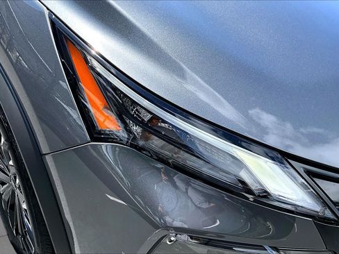 New 2026 Nissan Rogue Dark Armor FWD image 13