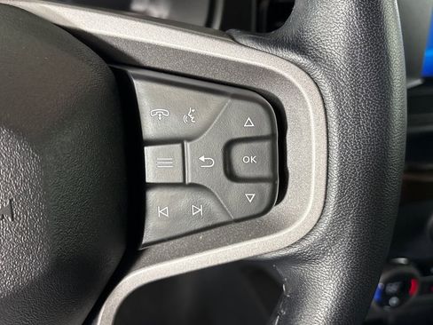 Certified 2023 Ford Bronco Outer Banks AWD/4WD image 20