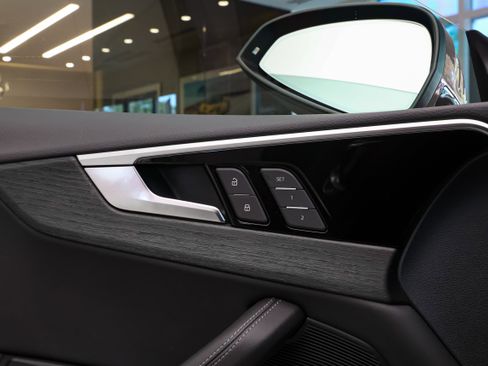 Used 2022 Audi A5 2.0T Premium Plus image 13