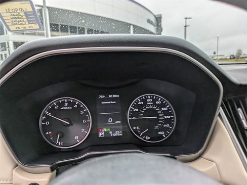 Used 2025 Subaru Legacy Limited w/ Popular Package #3 image 22