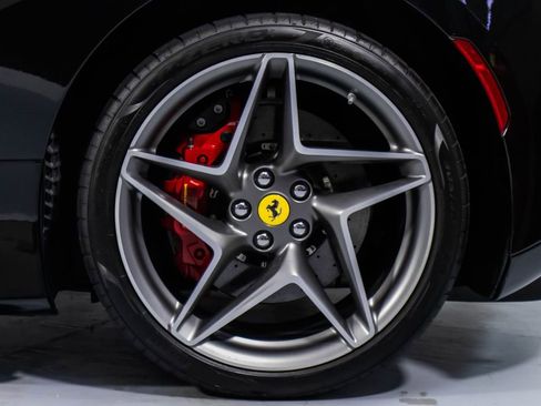 Certified 2022 Ferrari F8 Tributo image 60