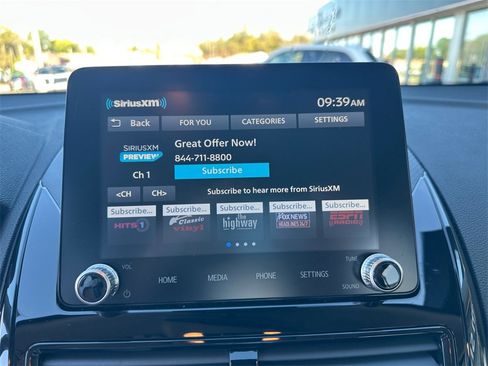 Used 2025 Mitsubishi Eclipse Cross LE image 17