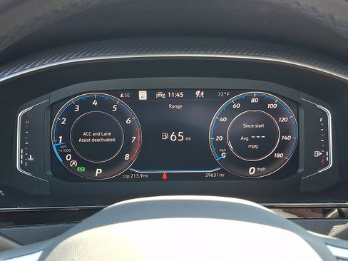 Used 2023 Volkswagen Arteon SEL AWD/4WD image 21