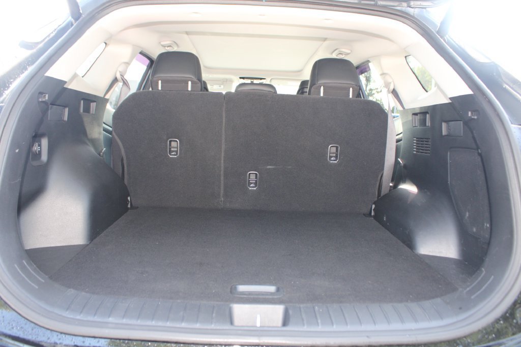 Used 2023 Kia Sportage SX Prestige AWD/4WD image 34