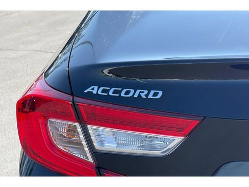 Used 2021 Honda Accord EX-L image 46