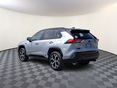 Certified 2023 Toyota RAV4 XSE w/ Weather Package AWD/4WD image 7