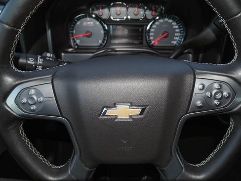 Used 2019 Chevrolet Silverado 1500 LT w/ All Star Edition image 31