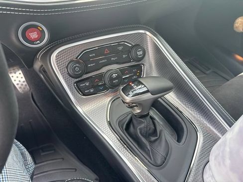 Used 2021 Dodge Challenger SRT Super Stock RWD image 24