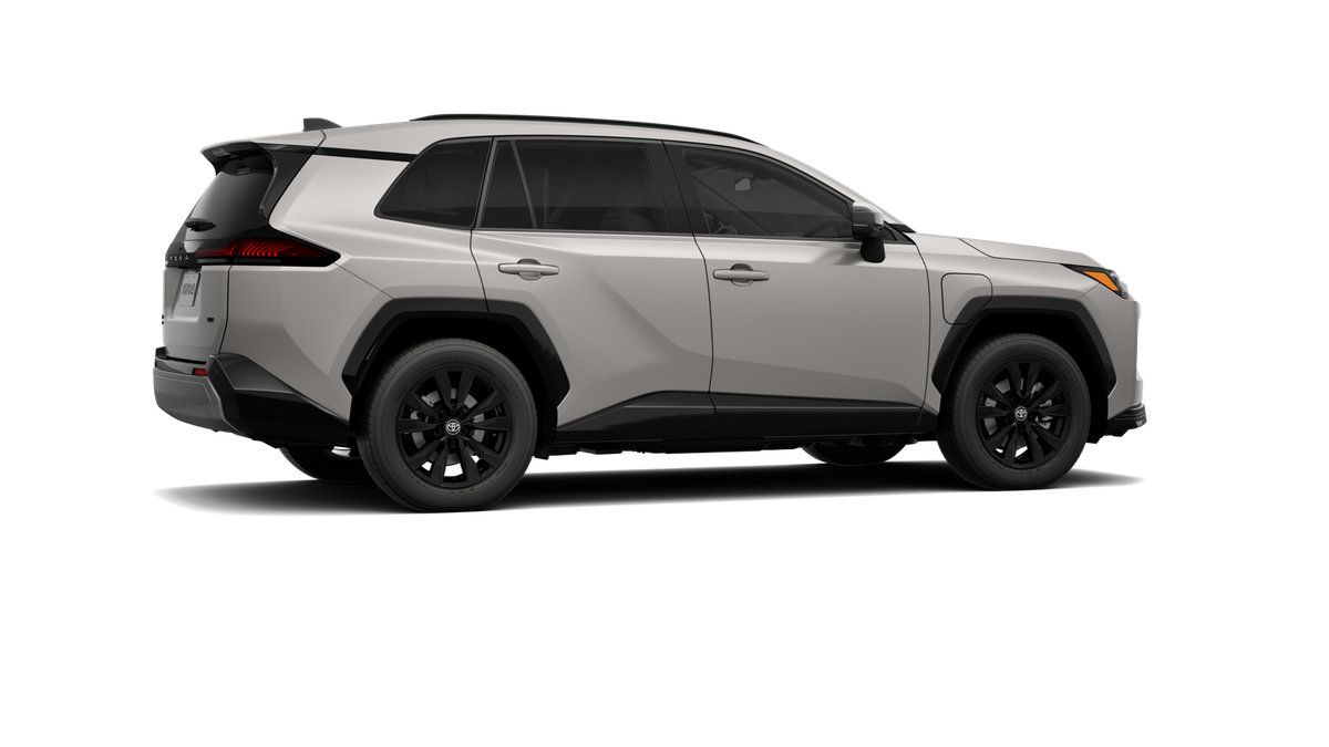 New 2026 Toyota RAV4 SE w/ Weather Package AWD/4WD image 41