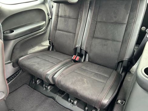 New 2026 Dodge Durango GT image 14