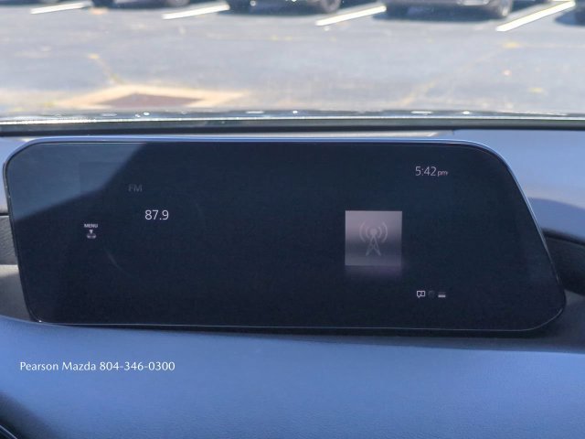 Used 2024 MAZDA MAZDA3 s FWD image 18